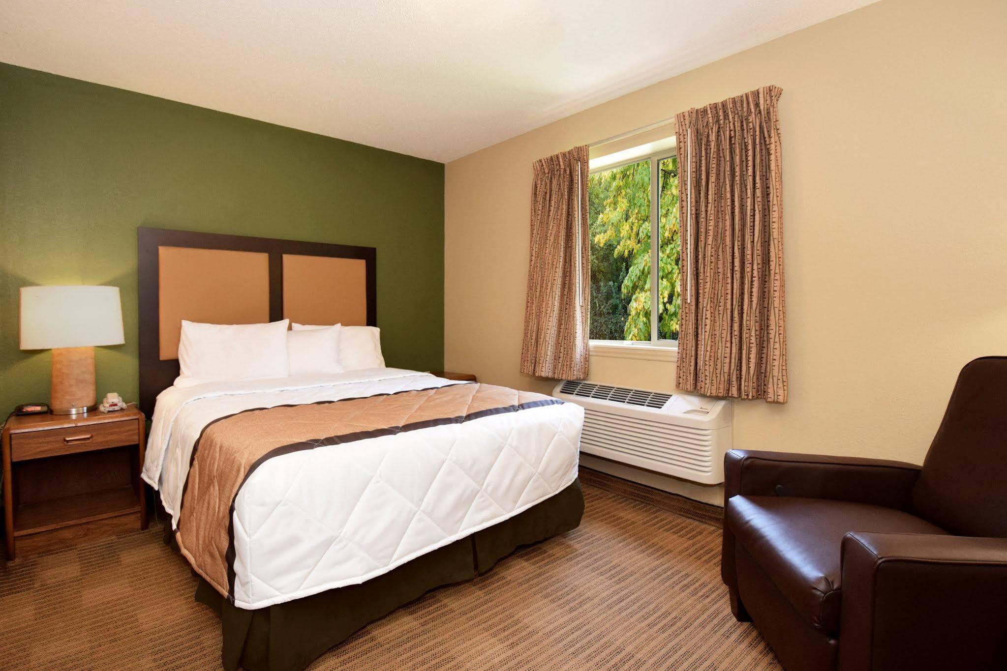 Extended Stay America Suites - Jackson - Ridgeland Esterno foto