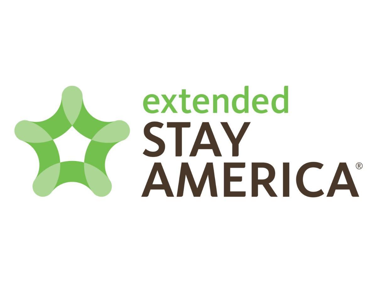 Extended Stay America Suites - Jackson - Ridgeland Esterno foto