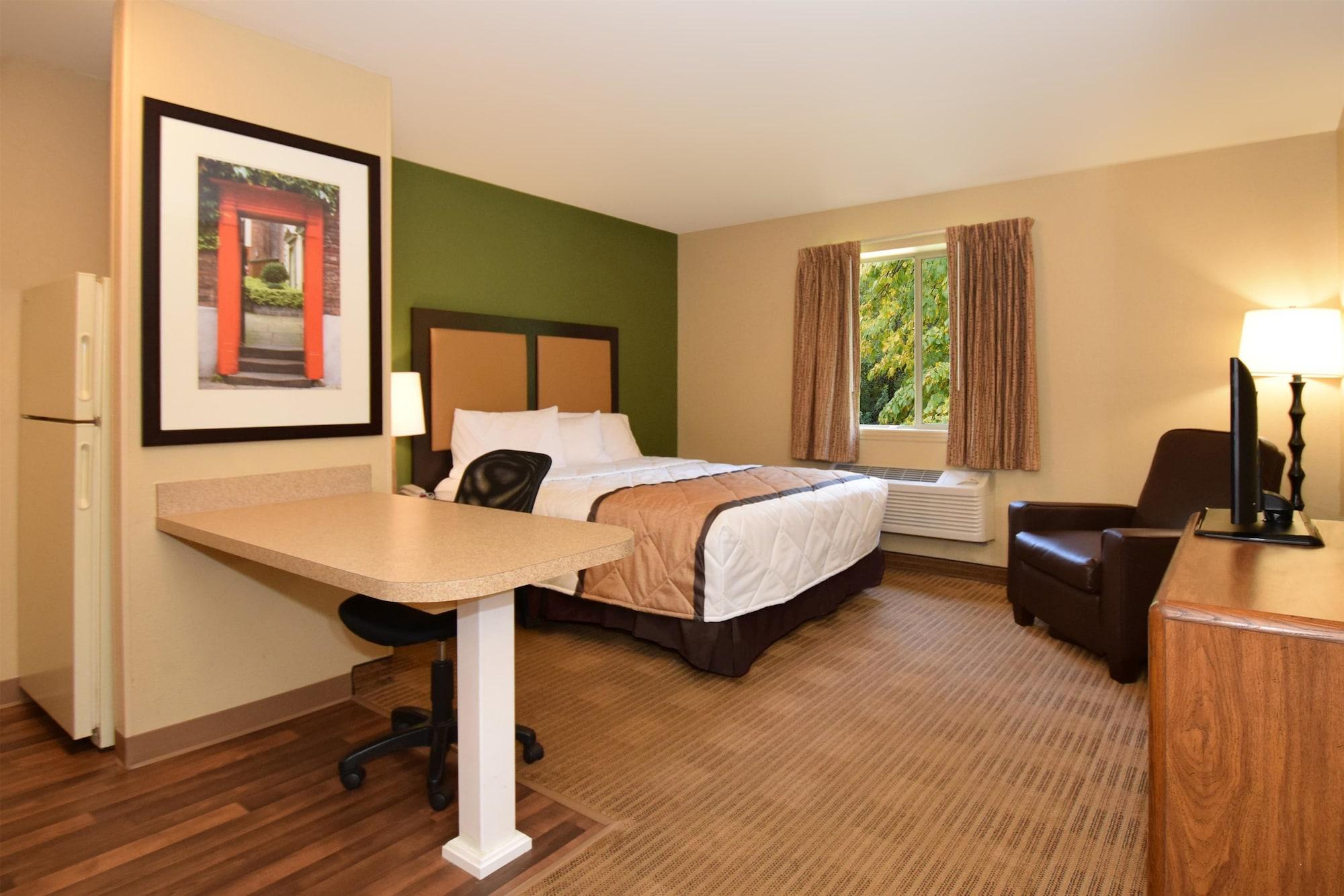 Extended Stay America Suites - Jackson - Ridgeland Esterno foto