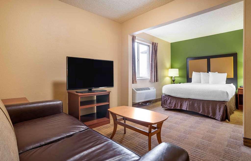 Extended Stay America Suites - Jackson - Ridgeland Camera foto