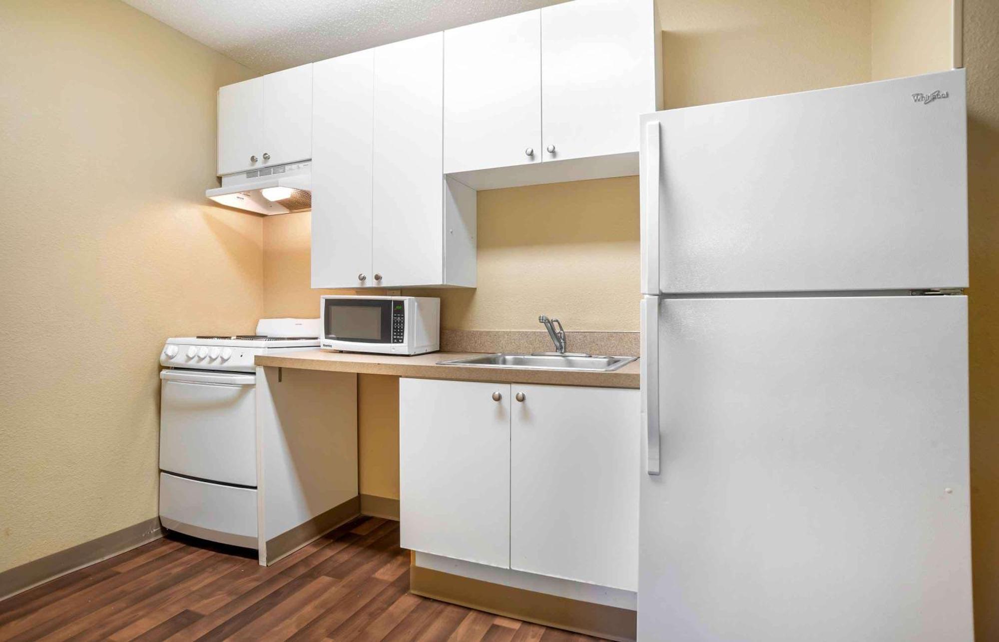 Extended Stay America Suites - Jackson - Ridgeland Esterno foto