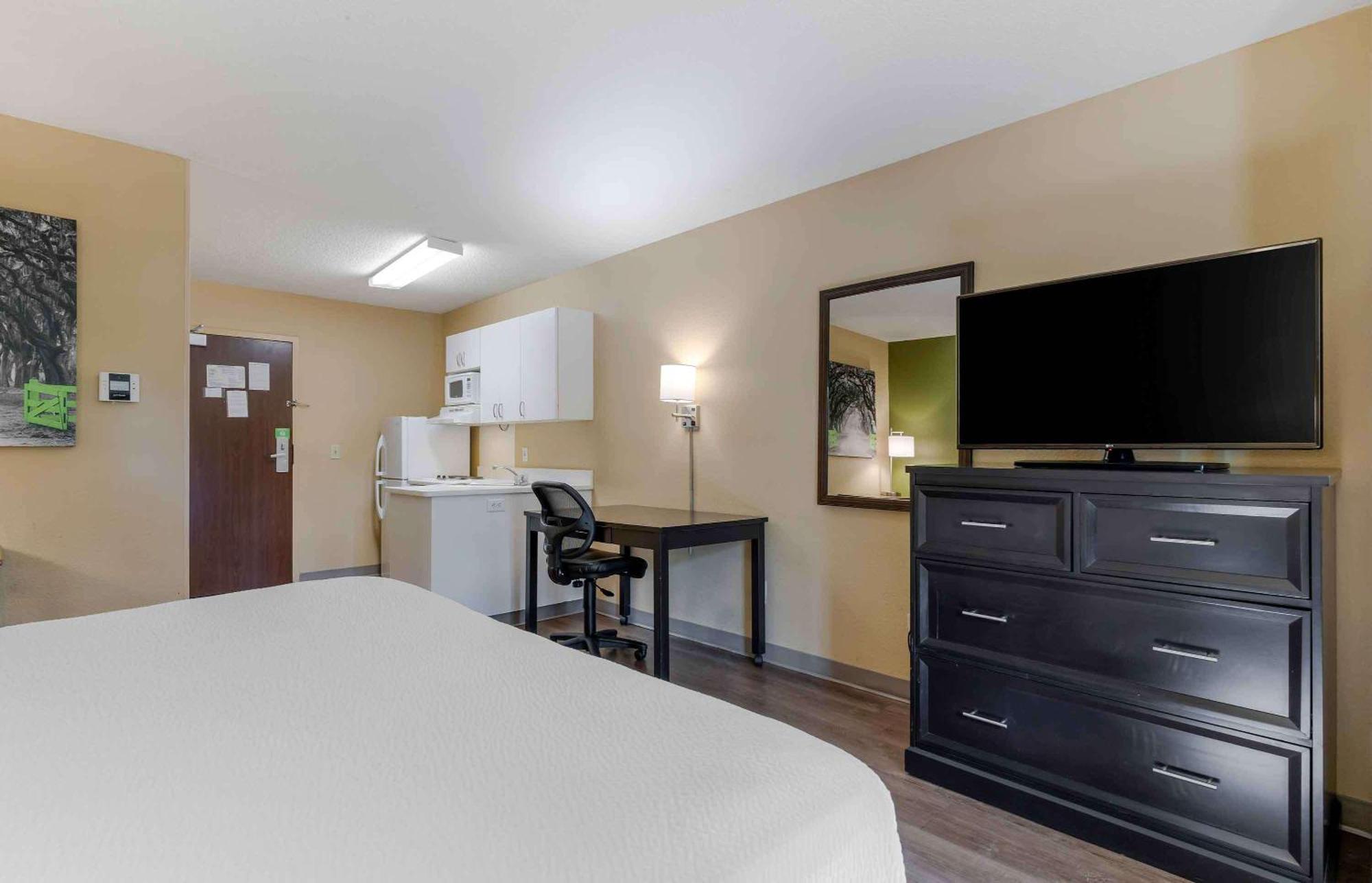 Extended Stay America Suites - Jackson - Ridgeland Esterno foto