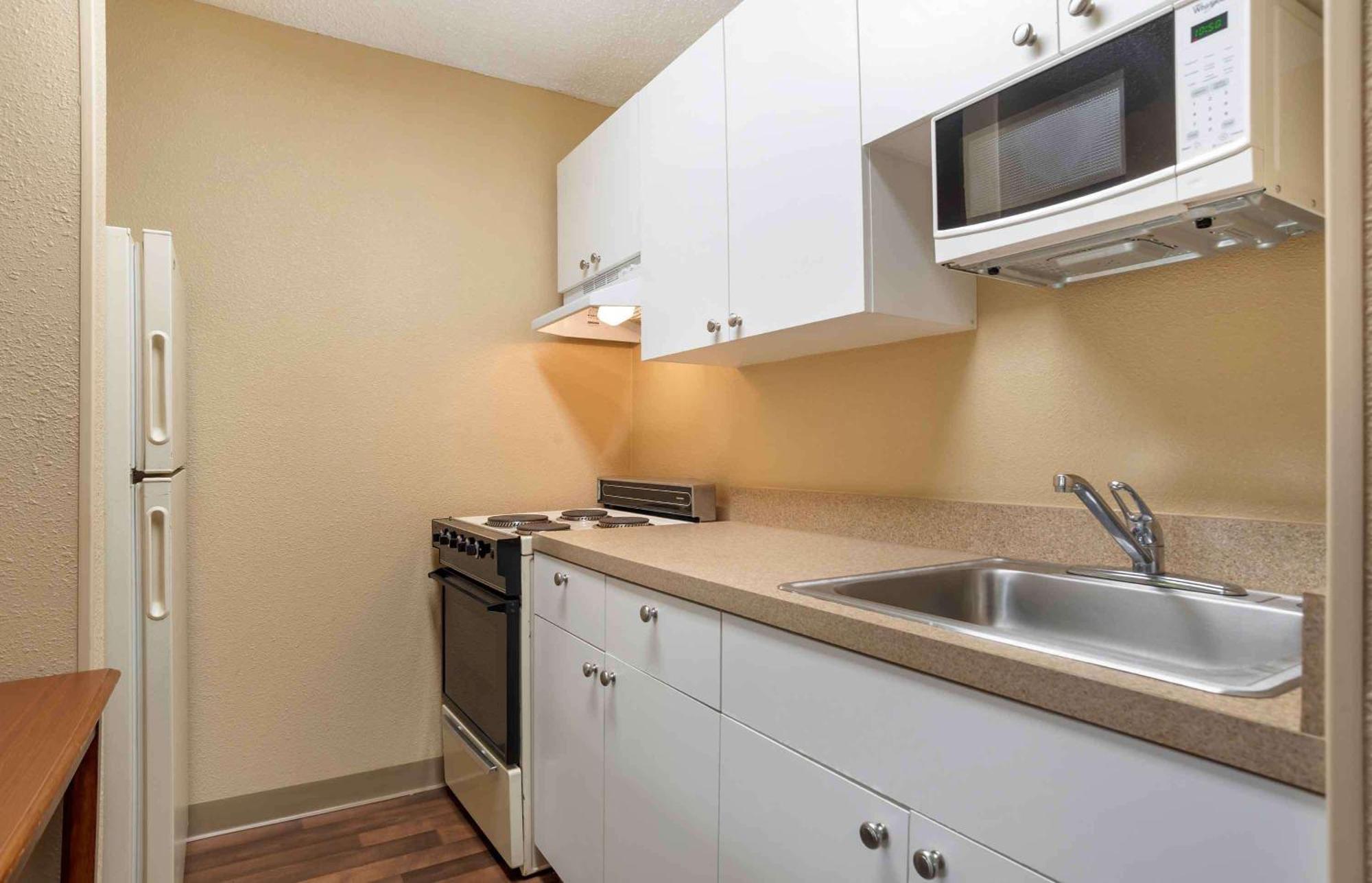 Extended Stay America Suites - Jackson - Ridgeland Esterno foto