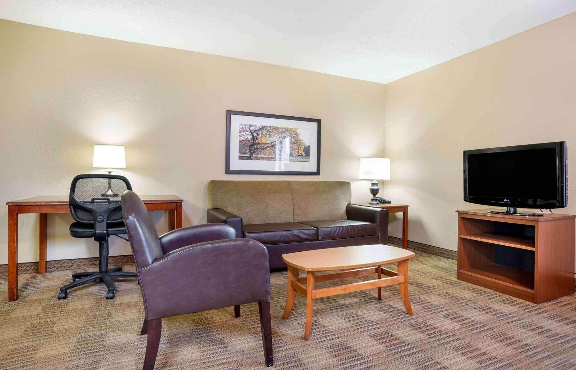 Extended Stay America Suites - Jackson - Ridgeland Esterno foto