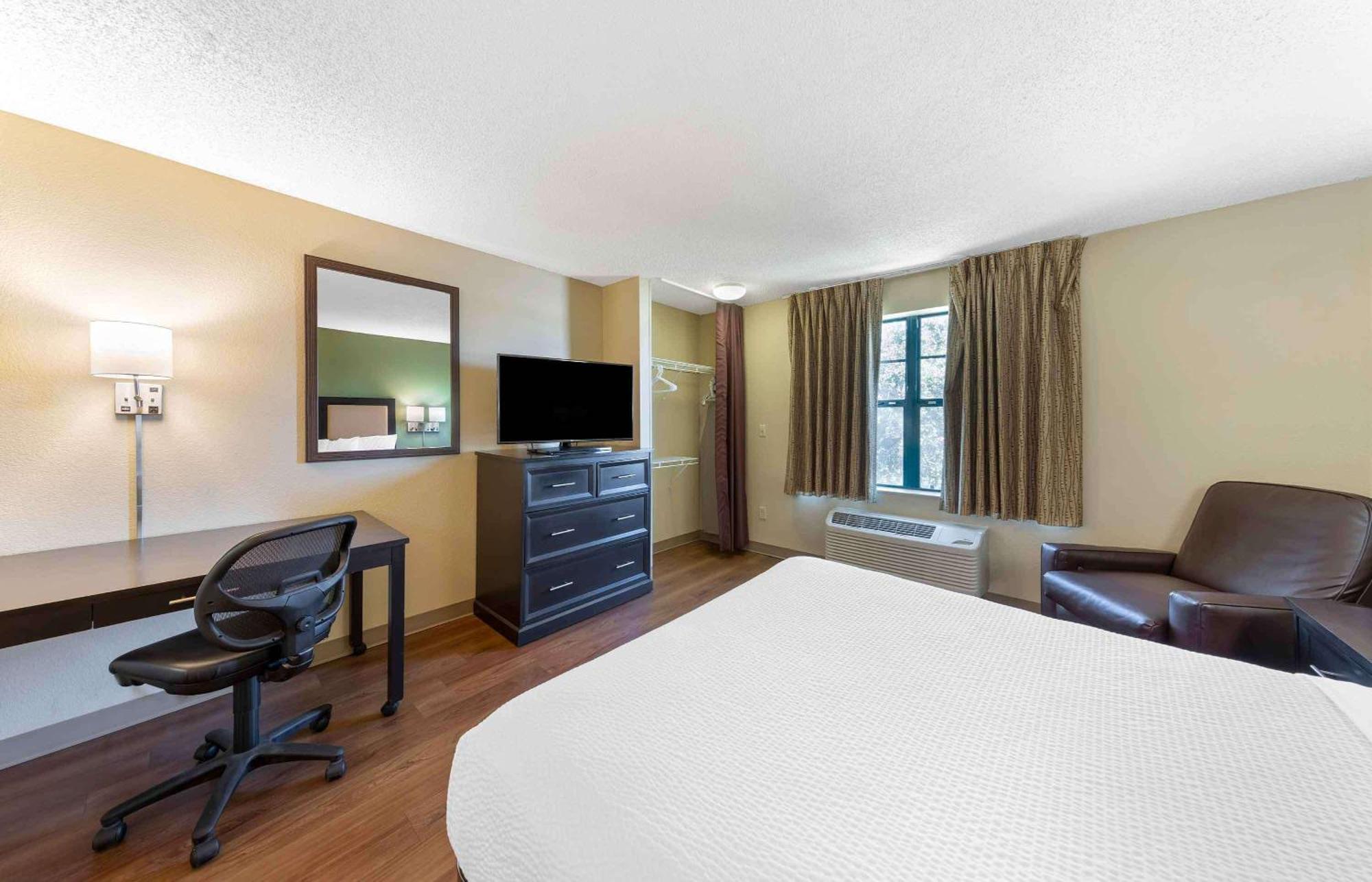 Extended Stay America Suites - Jackson - Ridgeland Esterno foto