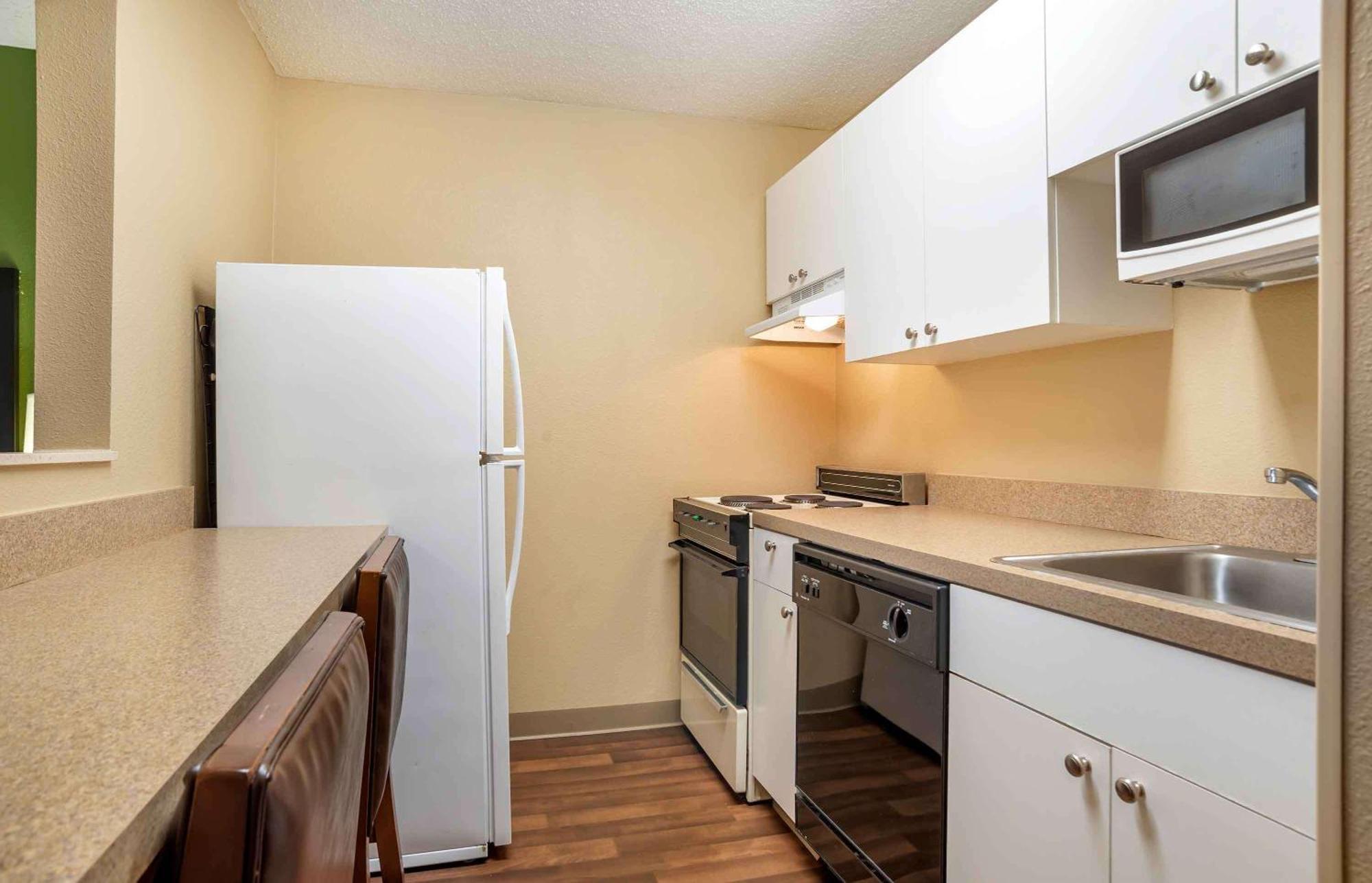 Extended Stay America Suites - Jackson - Ridgeland Esterno foto