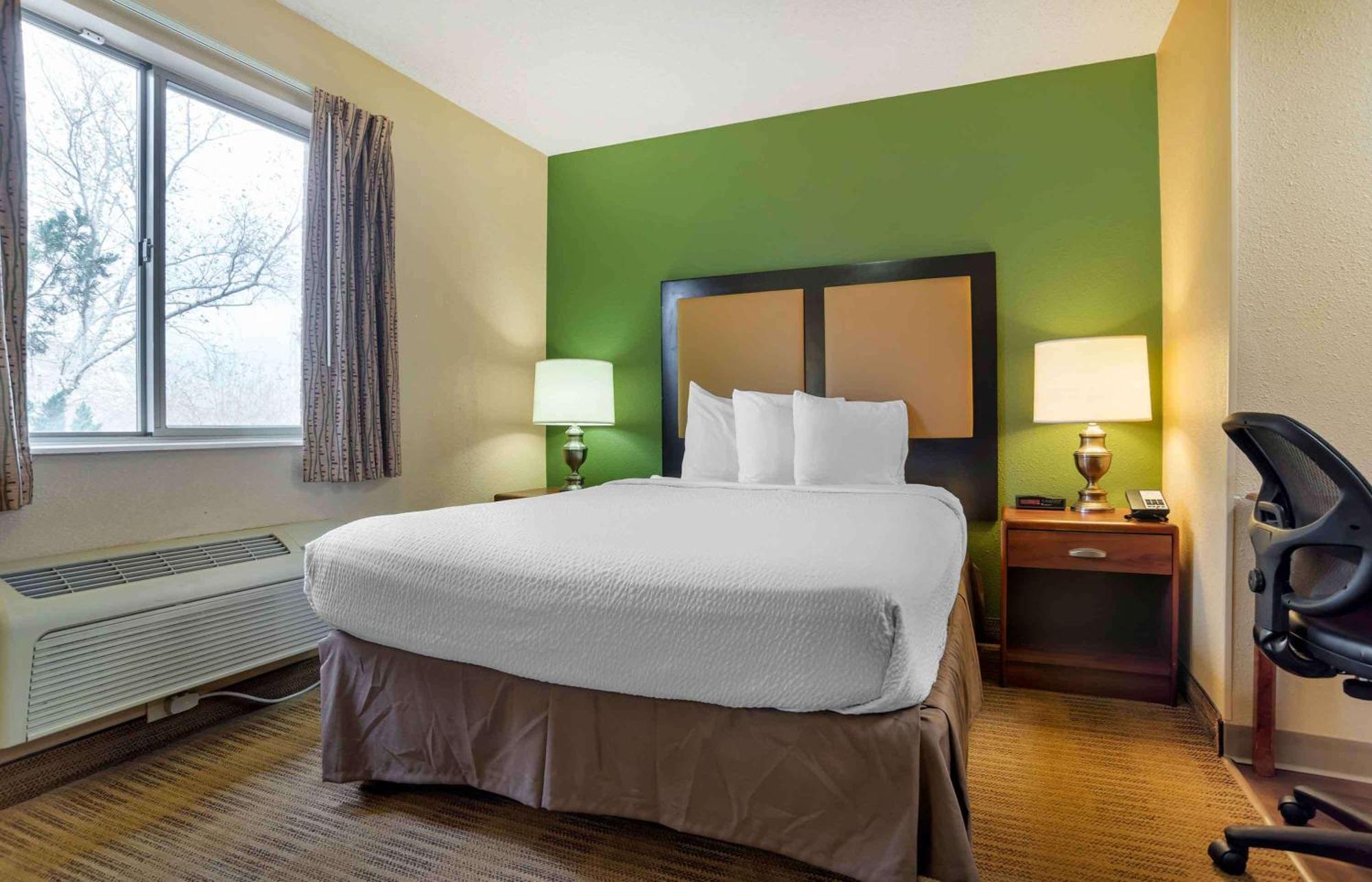 Extended Stay America Suites - Jackson - Ridgeland Esterno foto