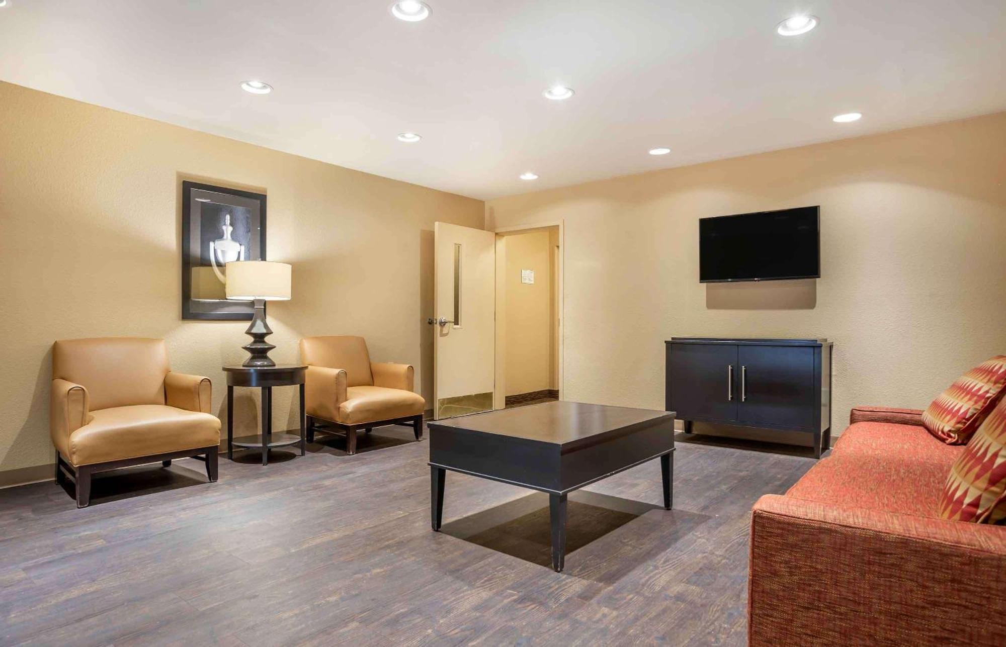 Extended Stay America Suites - Jackson - Ridgeland Esterno foto