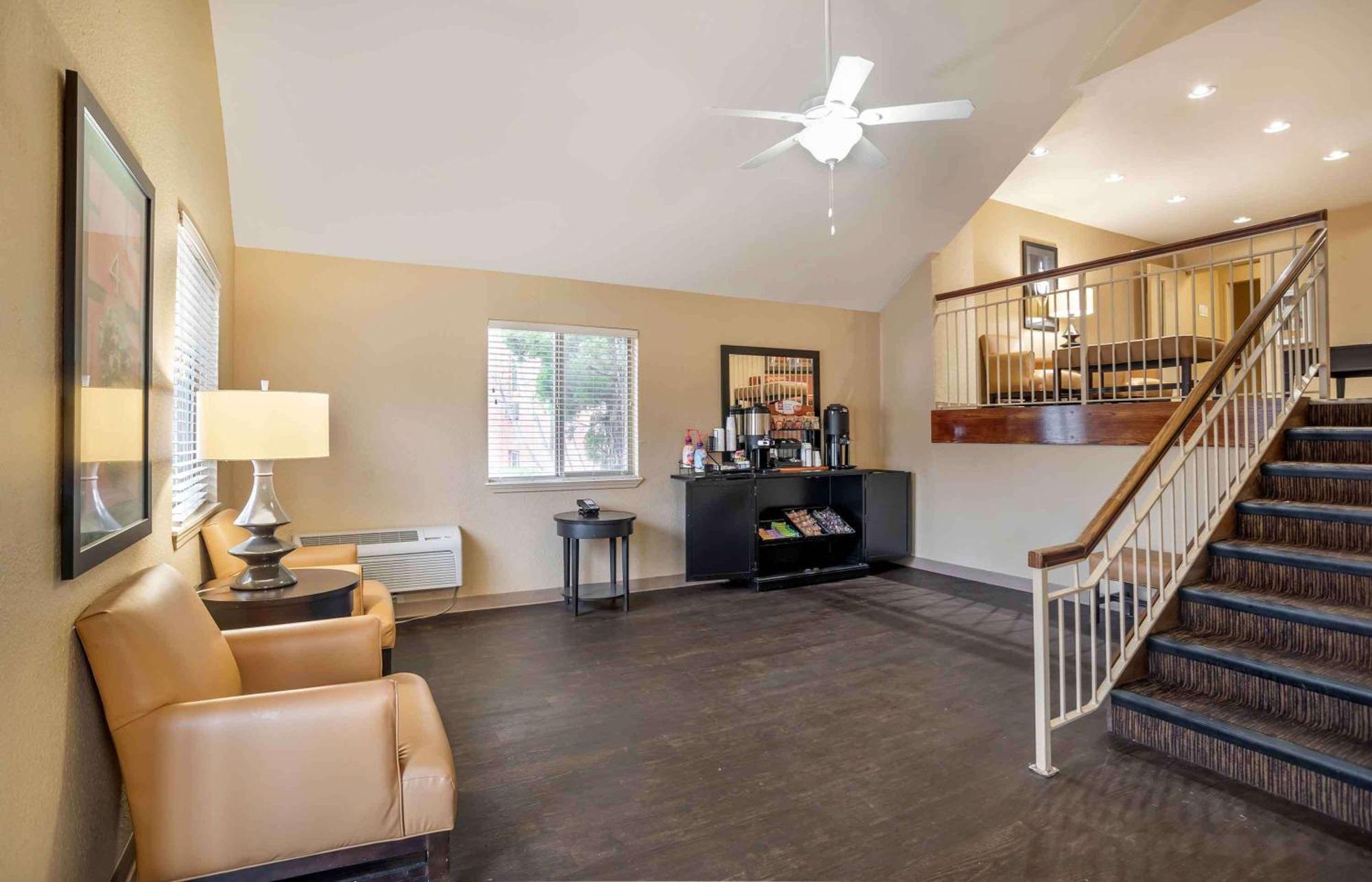 Extended Stay America Suites - Jackson - Ridgeland Esterno foto