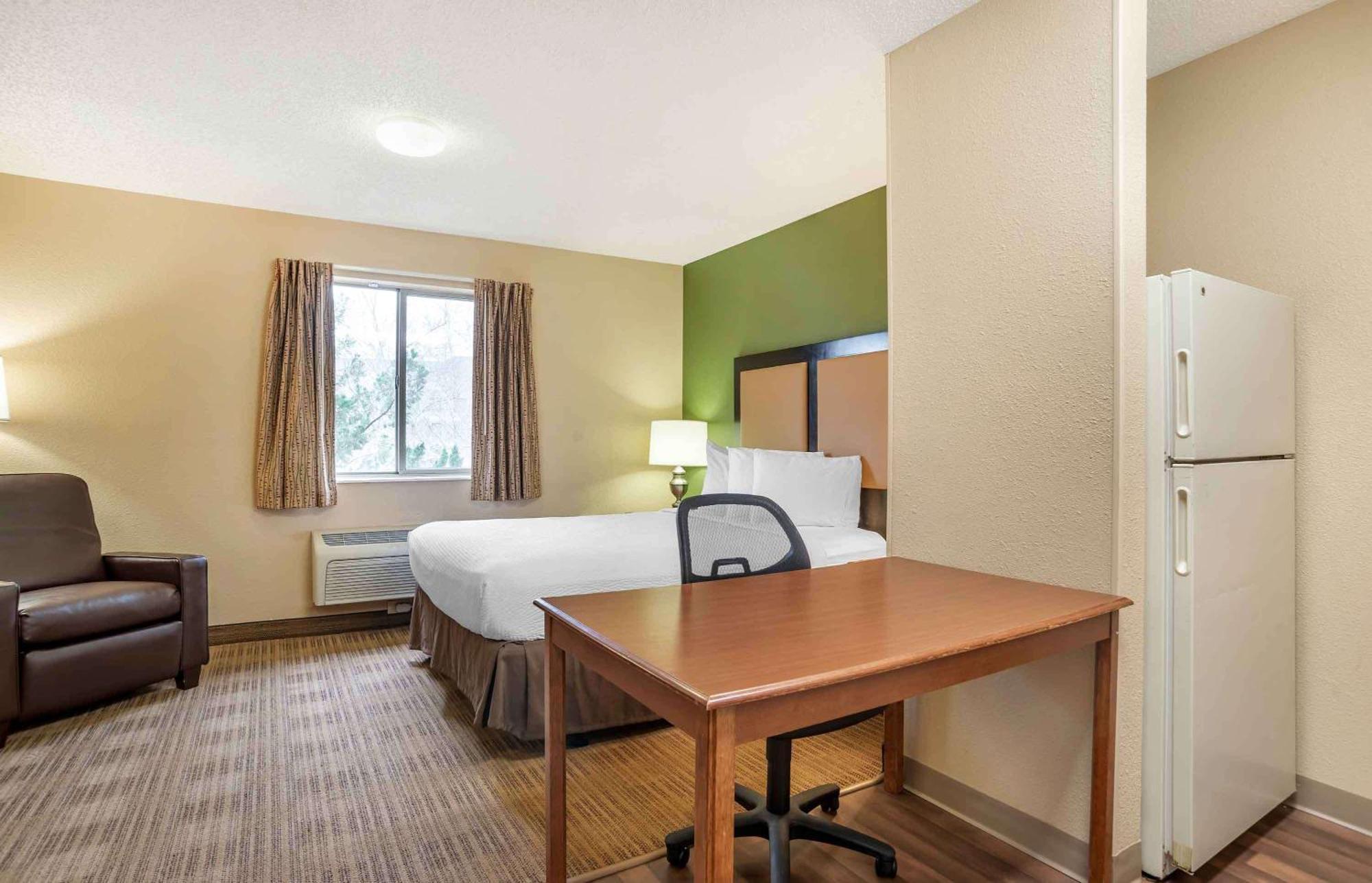 Extended Stay America Suites - Jackson - Ridgeland Esterno foto