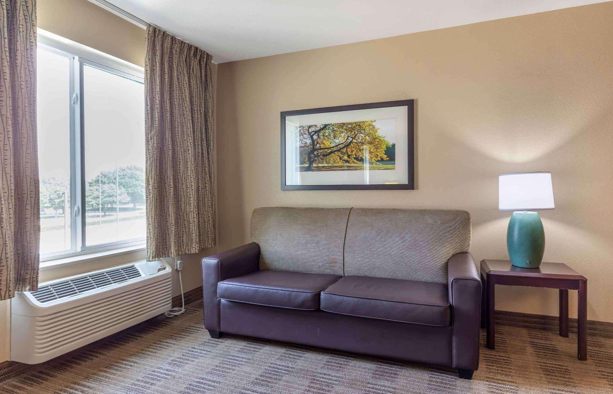 Extended Stay America Suites - Jackson - Ridgeland Esterno foto