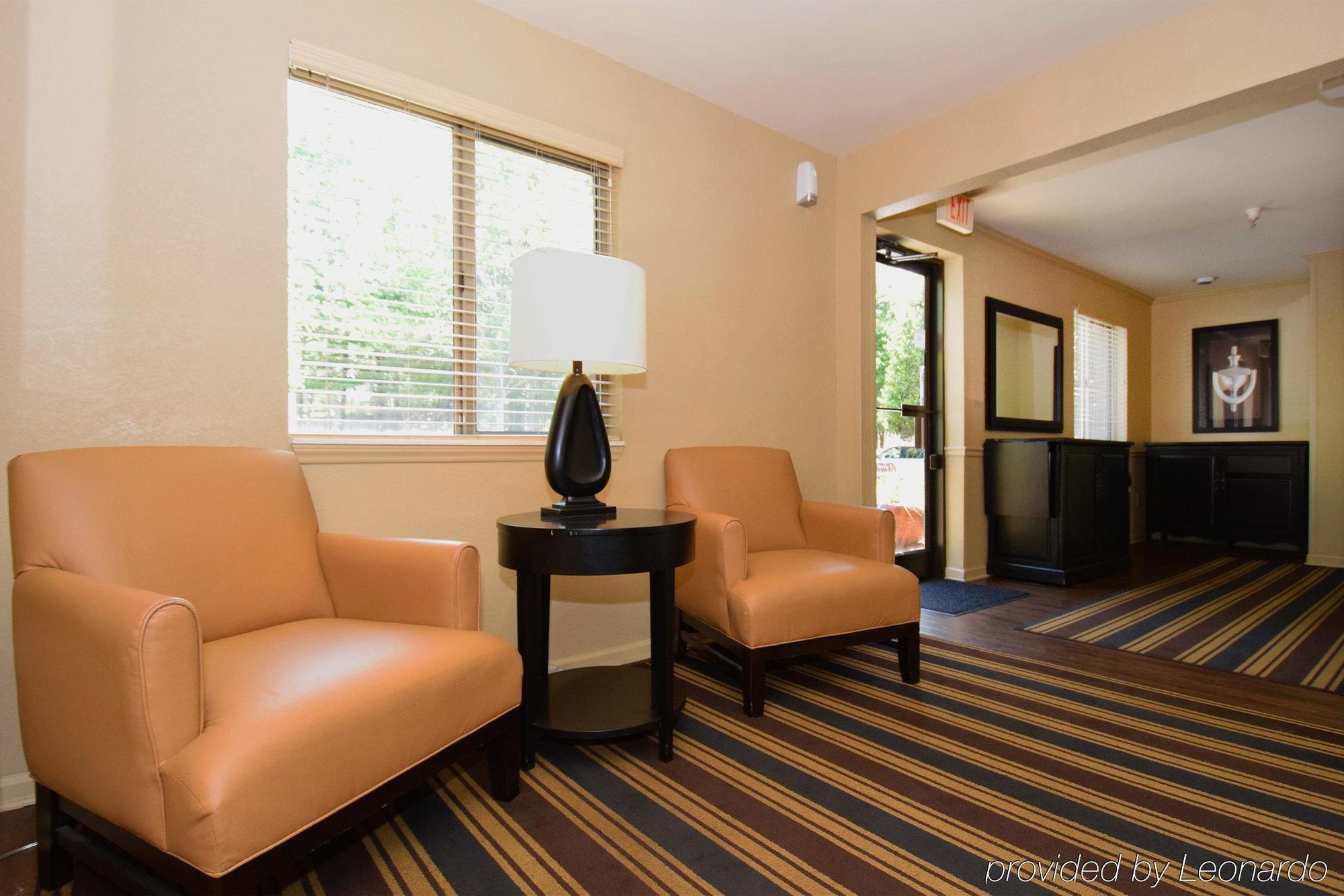 Extended Stay America Suites - Jackson - Ridgeland Esterno foto