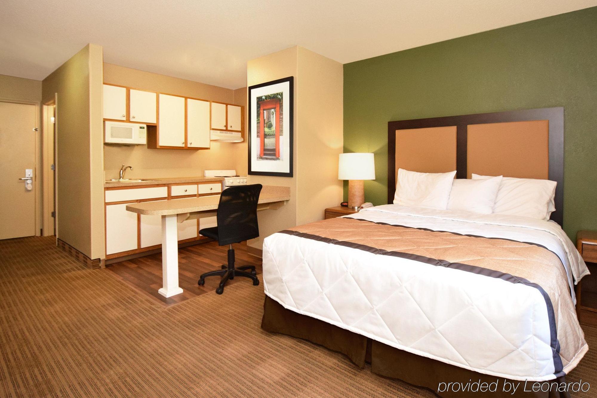 Extended Stay America Suites - Jackson - Ridgeland Esterno foto