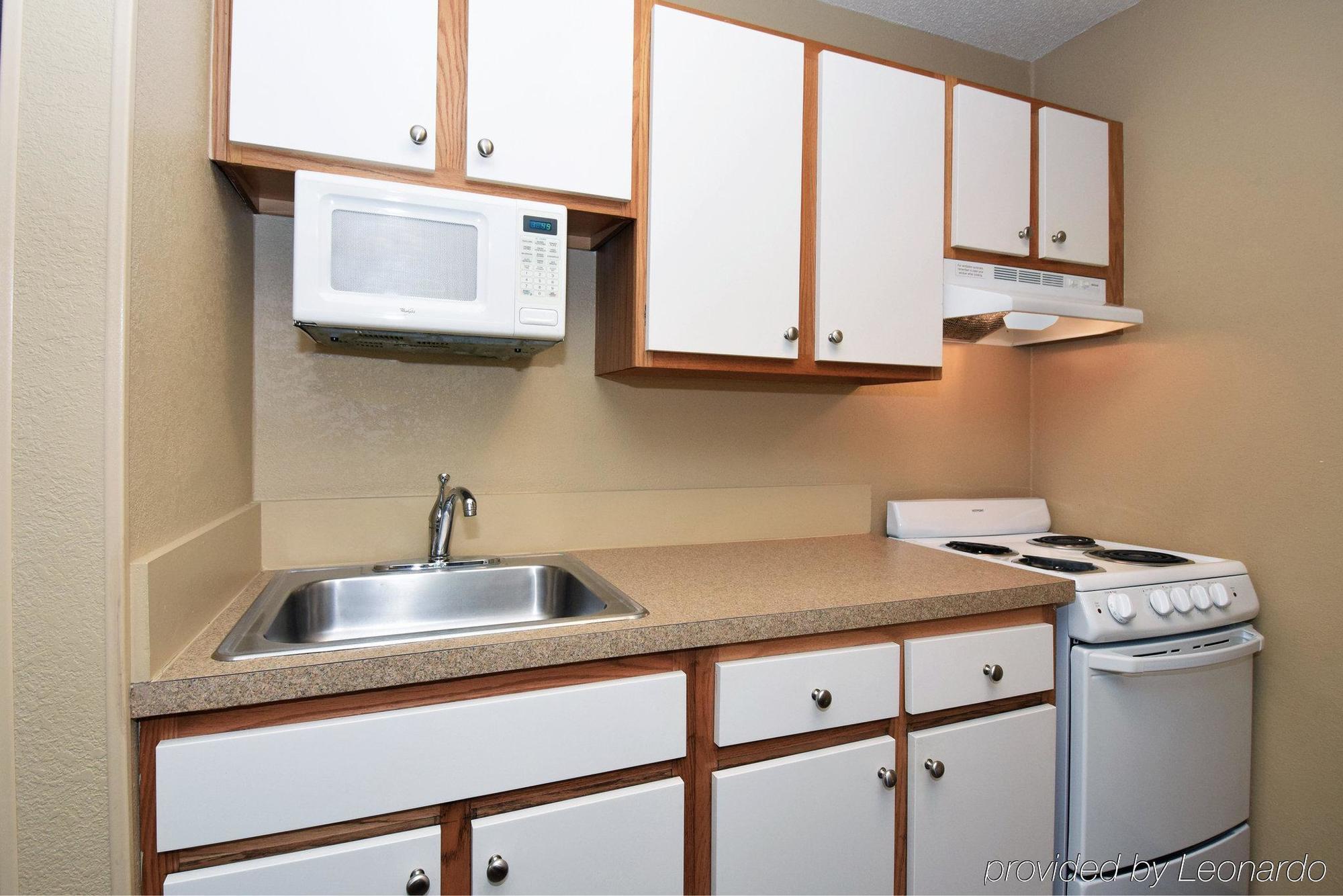 Extended Stay America Suites - Jackson - Ridgeland Esterno foto