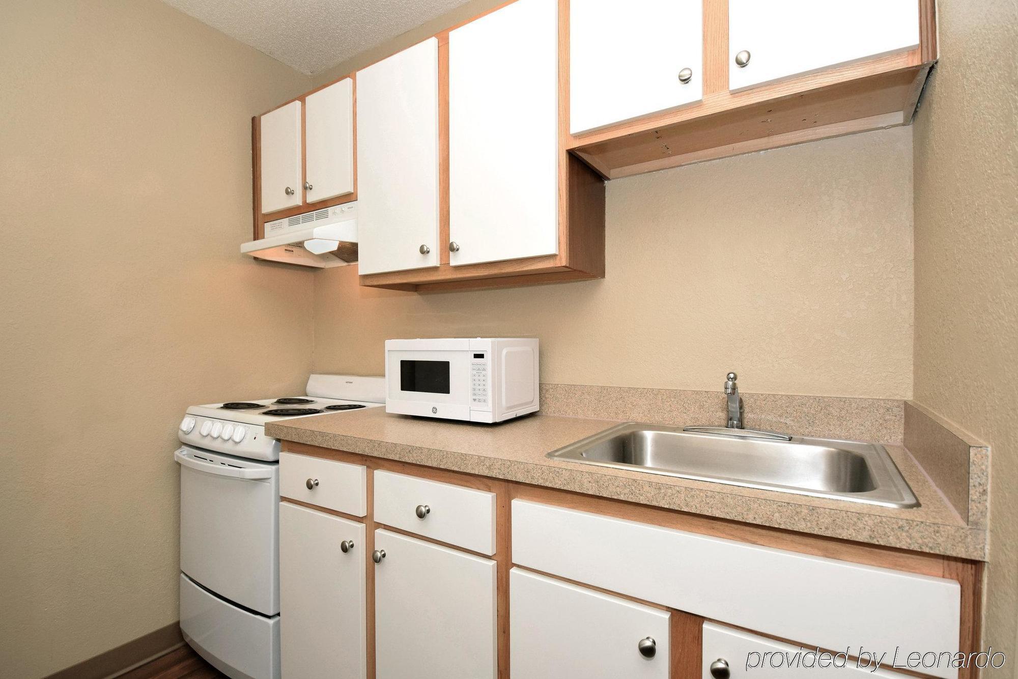Extended Stay America Suites - Jackson - Ridgeland Esterno foto