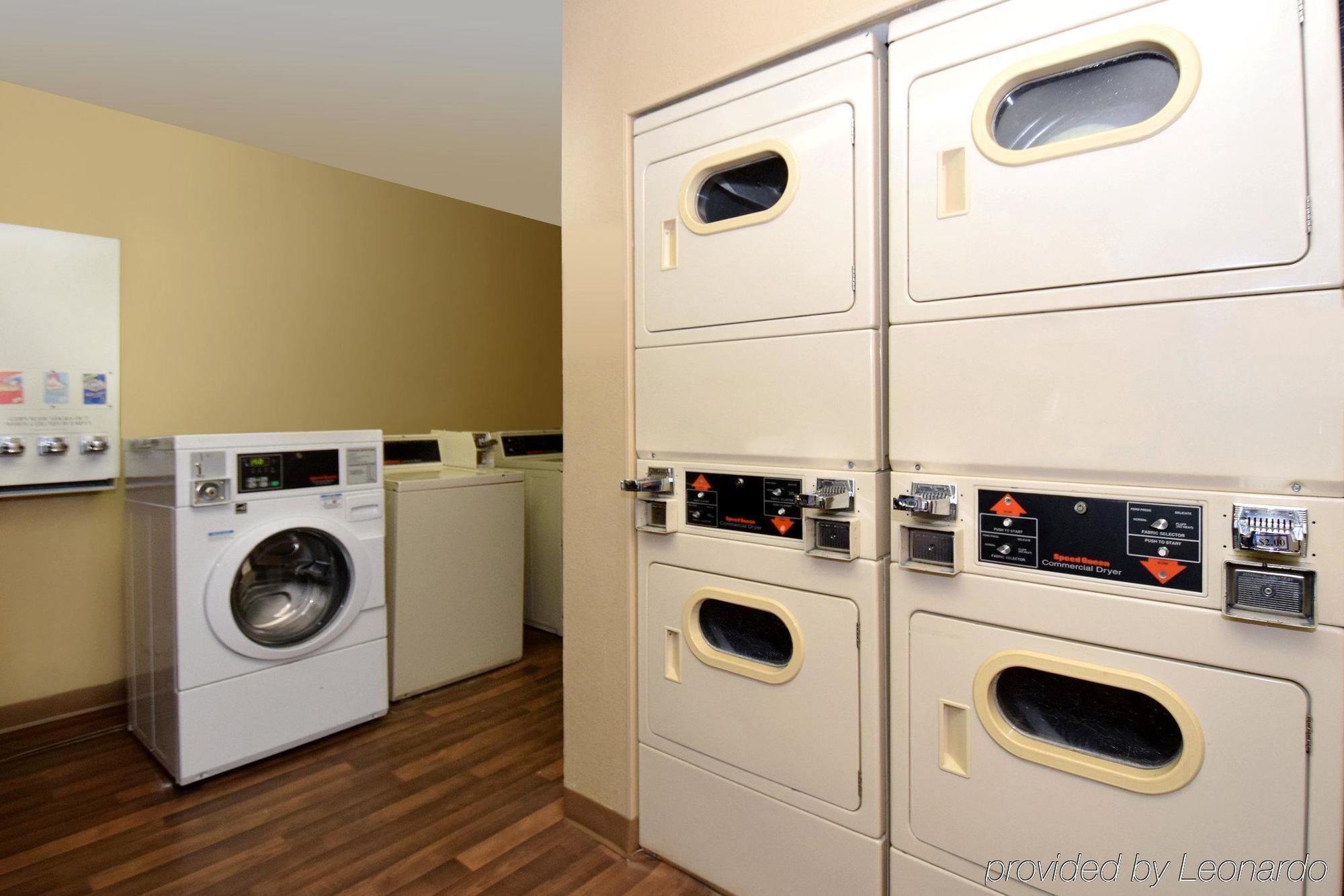 Extended Stay America Suites - Jackson - Ridgeland Esterno foto