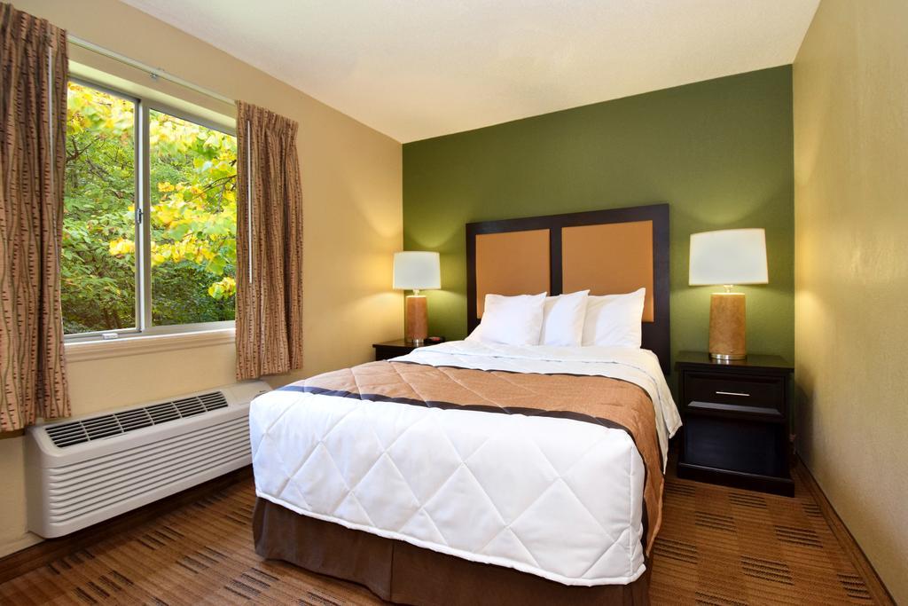 Extended Stay America Suites - Jackson - Ridgeland Esterno foto