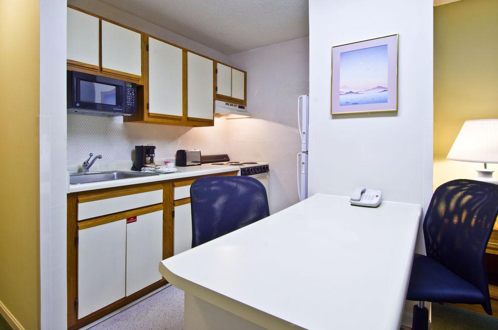 Extended Stay America Suites - Jackson - Ridgeland Esterno foto
