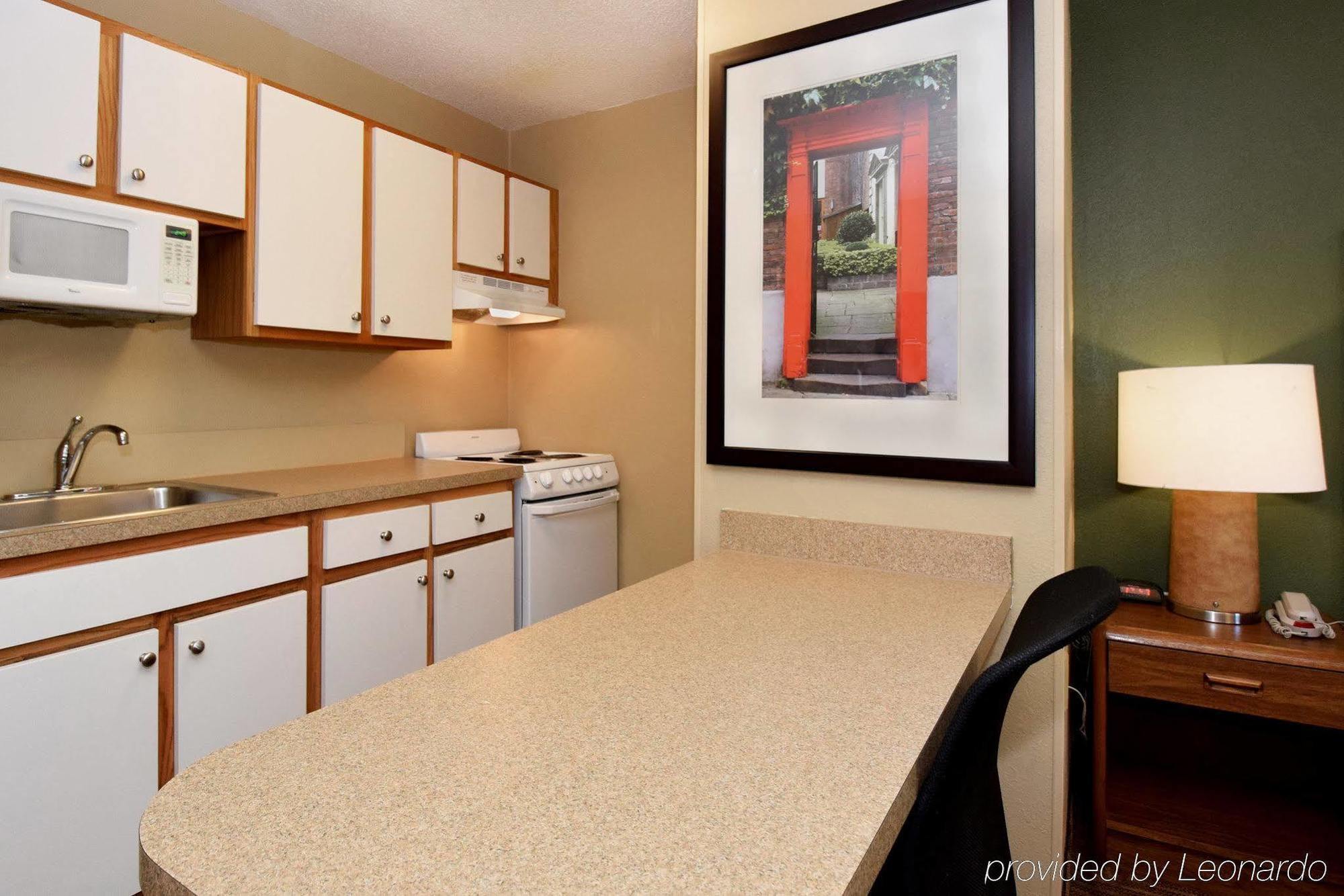 Extended Stay America Suites - Jackson - Ridgeland Esterno foto