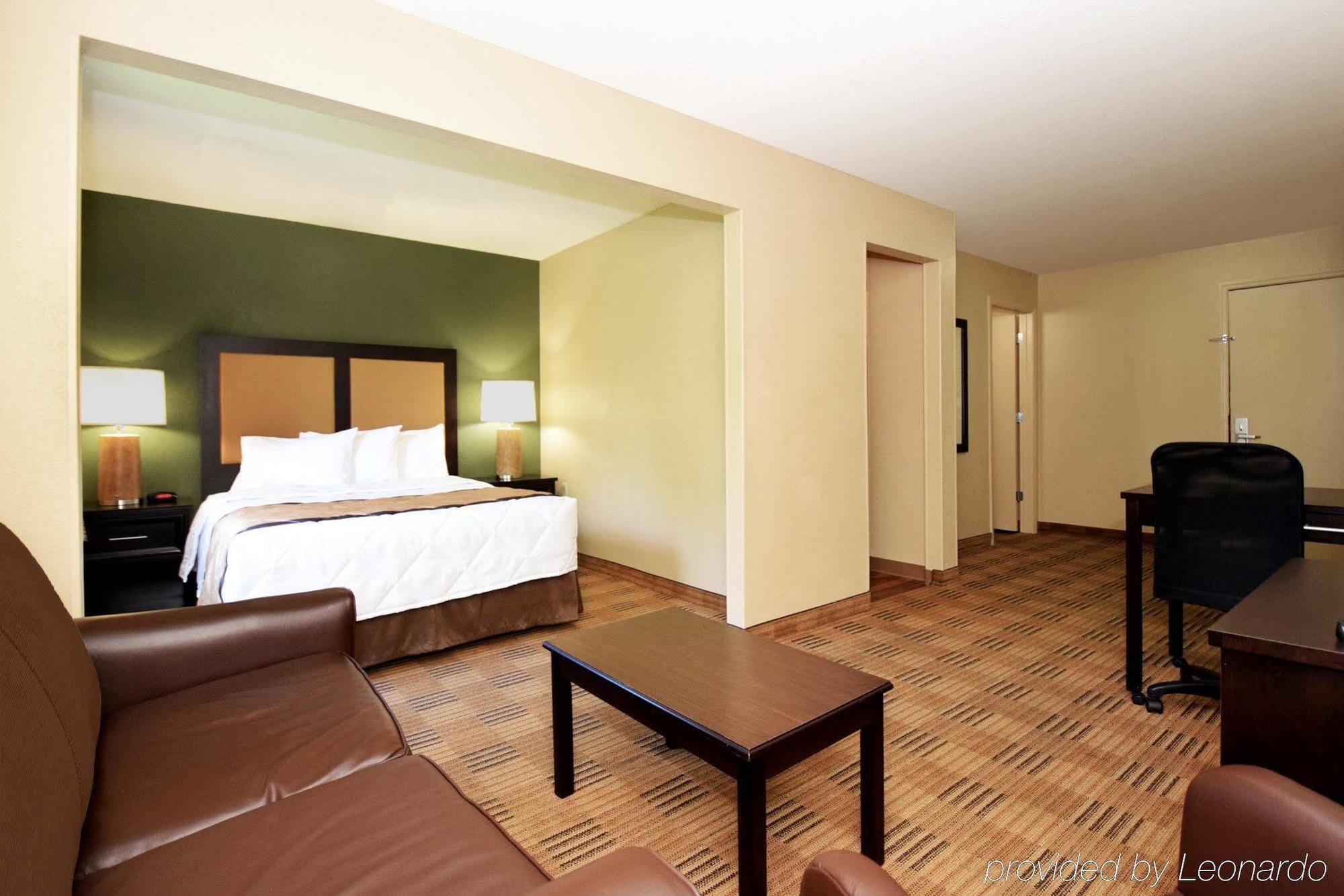 Extended Stay America Suites - Jackson - Ridgeland Esterno foto